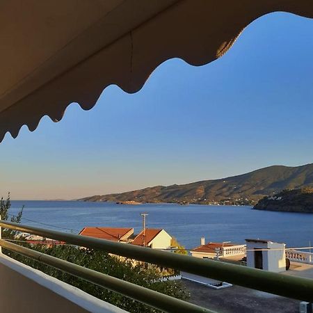 Studios Margaret, Poros Island Poros Town Buitenkant foto