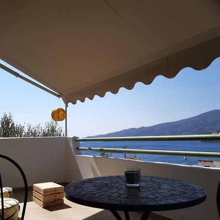 Studios Margaret, Poros Island Poros Town Buitenkant foto