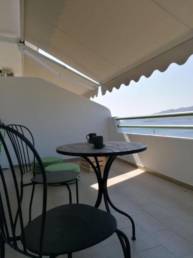 Studios Margaret, Poros Island Poros Town Buitenkant foto