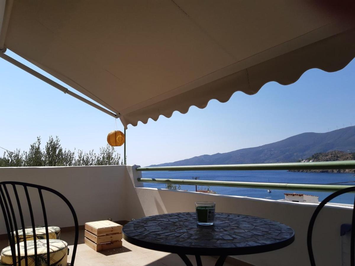 Studios Margaret, Poros Island Poros Town Buitenkant foto